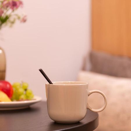 Cmg - Boutique Hotel Chambre - 3P - Auteuil/ Michel Ange Paříž Exteriér fotografie