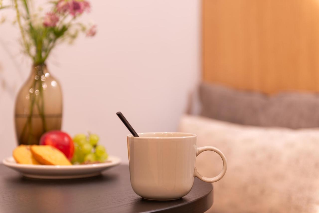 Cmg - Boutique Hotel Chambre - 3P - Auteuil/ Michel Ange Paříž Exteriér fotografie